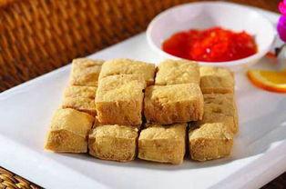 臭豆腐吃瓜,探寻街头美食的独特魅力