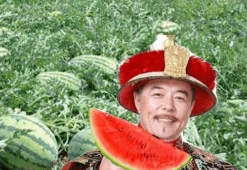 全宫吃瓜,宫廷秘闻大揭秘