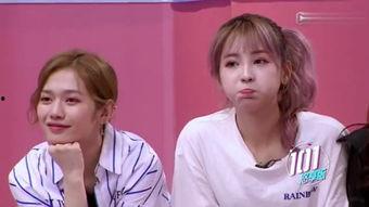 创造101吃瓜站,揭秘幕后吃瓜站，带你领略青春偶像成长之路