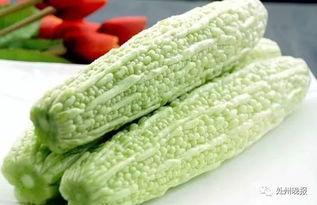 厦门早上吃瓜,瓜果飘香，品味早市风情