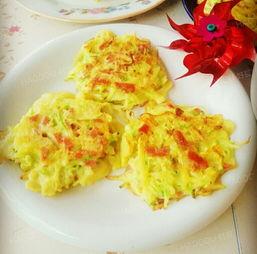 吃瓜厨房土豆饼,吃瓜厨房的独特风味