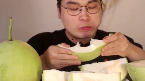 胃溃疡吃葫芦瓜,天然食疗的养生之道