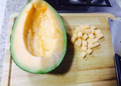 自贡吃哈密瓜卡,哈密瓜卡，甜蜜滋味尽享