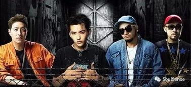 说唱圈吃瓜,揭秘娱乐圈的“瓜田”盛景