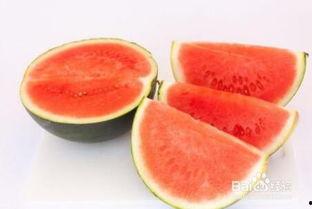 儿童吃捧瓜 好吗