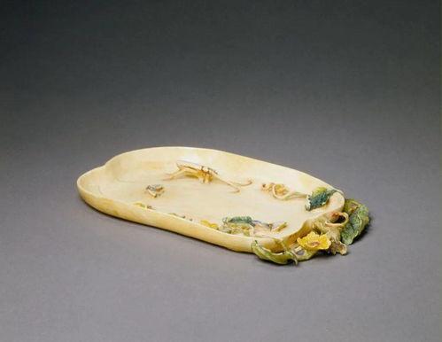 全宫吃瓜,宫廷秘闻大揭秘